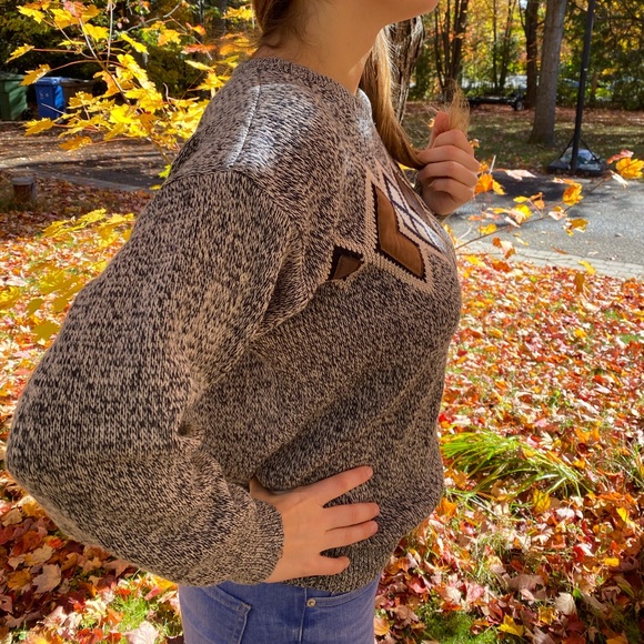 Gioni dad sweaters, for fall, size S - Picture 3 of 8